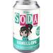 Funko Soda: Disney Wreck-it Ralph: Vanellope 4.25" Figure in a Can