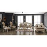 Casilas 4-piece Living Room Set