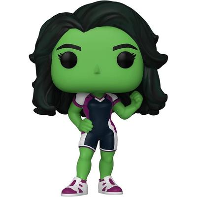 Funko POP! Marvel She-Hulk 3.75