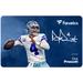 Dallas Cowboys Dak Prescott Fanatics eGift Card ($10-$500)