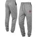 Men's Colosseum Gray San Diego State Aztecs Worlds to Conquer Sweatpants