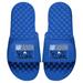 Men's ISlide x BreakingT Saquon Barkley Royal NFLPA Air Slide Sandals