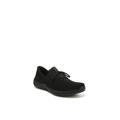 Wide Width Women's Echo Knit Fit Sneakers by Ryka in Black (Size 7 W)