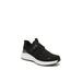 Women's Fame Sneakers by Ryka in Black (Size 9 M)