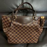 Louis Vuitton Bags | Louis Vuitton Louis Vuitton Damier Westminster Pm Tote Bag Shoulder | Color: Brown | Size: Os