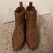 American Eagle Outfitters Shoes | Brown Booties | Color: Brown | Size: 9