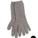 Polo By Ralph Lauren Accessories | Cashmere Polo Ralph Lauren Gloves | Color: Gray | Size: Os