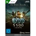 The Elder Scrolls Online: Tamriel Unlimited Edition: 5500 Crowns | Xbox One - Download Code