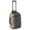 Cabin Max Manhattan Hybrid 44L 55x40x20cm Backpack/Trolley Carry on Hand Luggage