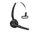 EPOS | SENNHEISER Impact D 10 USB ML II Mono DECT-Headset für PC/Softphone Noise Cancelling