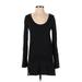 Lole Casual Dress: Black Dresses - Women's Size X-Small