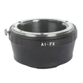Fx Caméra Adaptateur Anneau Pour IL Eos Nikon Ai Pentax Olympus Cy Lr Md M42 Adaptateur D'objectif