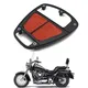 Filtre à air de moto pour Kawasaki remplacement du filtre à air 152 HFA2919 VN 900 VN900 Fellow