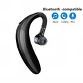 Ouvido – écouteurs sans fil Bluetooth oreillettes mains libres Business pour Iphone tous les