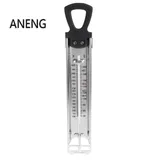 ANENG acier inoxydable cuisine a...