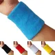 Bandeau de poignet anti-transpiration pour hommes et femmes bandeau de sport de tennis bracelet de