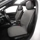 1 siège de voiture en maille respirante intérieur de voiture de luxe haute qualité pour HYUNDAI
