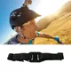 Sangle de casque de vélo pour caméra gopro Sport cyclisme vtt pièces de vélo ceinture de