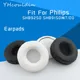 YHcouldin – oreillettes en cuir pour Philips SHB9250 SHB9150WT/00 accessoires de casque de