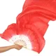 Dropshipping!! Accessoires de performance sur scène fan de danse Kung Fu Tai 1.5m de bambou