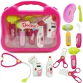 Kit médical de médecin pour enfants jouets pour enfants jeu de simulation 1 ensemble