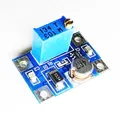 DC-DC 2-24V à 2-28V Step Up Réglable Power Tech Step Up Boost Converter Grand pipeline de courant