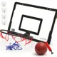 Ensemble de jouets Mini Basket Ball Board pour enfants panier de basket-ball pour enfants porte