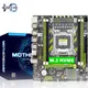 Carte mère X79 LGA 2011 Socket DDR3 pour ordinateur de bureau processeur Intel LIncome 2011 I7 Xeon