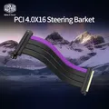 Cooler Master – carte graphique PCIE 4.0x16 câble d'extension Port PCI Express Extension GPU