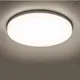 Plafonnier LED pour la décoration intérieure panneau de lustre HOLights Ludeviation luminaires de