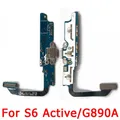 Port de charge pour Samsung Galaxy Dock Active G890A carte de charge USB connecteur PCB S6 câble