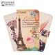 for Vfone F50 5.5" Case Luxury leather flip wallet protective case Phone bag for Vfone N10 4G LTE