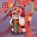 Conte étrange de Liaozhai boîte à l'aveugle jouets Caja Ciega figurines de fille poupée Kawaii