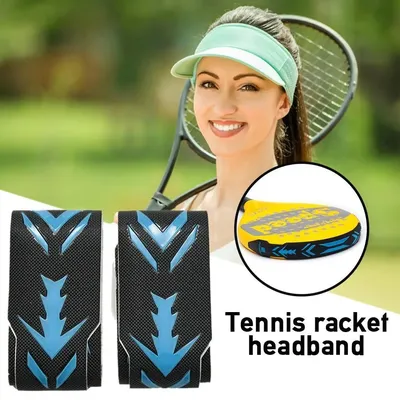 Bande de protection pour raquette de tennis de plage ruban adhésif protecteur outil de sport