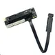 Support de carte graphique externe R43SG GEN4 M.2 m-key vers PCIE X16 4.0 support pour SSD NVME