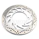 Rotor de Disque de Frein Avant pour YAMAHA XVS400 1996 XVS650 Drag star 1997-2004 XVS 650 A Dragstar