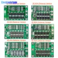 Carte de protection BMS avec balance pour moteur de forage Lipo Cell Tech chargeur de batterie au