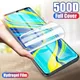 Film Hydrogel à couverture complète pour Tecno Pop 5s 5X 5 Pro Spark Go 2022 Pova 5G Pova Neo 5C Pop