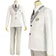 LOUN Blue Lock Anime Cosplay Costume Perruque Épisode stationnaire I Reo Mikage DK Uniforme