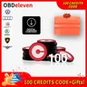 100 crédits pour appareil OBDpeach PRO Nextgen