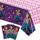 Nappe Disney Encanto pour Enfants Fournitures de ix Couverture de Table Poulet Dessin Animé