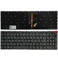 Clavier d'ordinateur portable russe/US/UK/espagnol pour Lenovo ideapad 330C-15 330C-15IKB 130-15AST