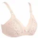 Soutien-gorge push-up en dentelle sexy pour femmes sous-vêtement confortable en coton sans