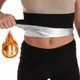 Ceinture anti-perte de poids pour Fitness ceinture de sport pour sculpter le corps