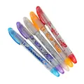 Stylos de tatouage gel pour enfants dessin à la main trucs fantaisie jouets anti-stress amusants