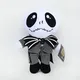 Peluche L'Étrange Noël de Monsieur Jack Skellington pour enfant jouet doux 25cm idée cadeau