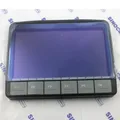 Module d'affichage LCD pour pelle Komatsu PC200-8 PC-8 garantie de 3 mois