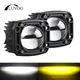 Luyoo – projecteur 8D à LED 3 " 20W éclairage anti-brouillard pour voiture camion 4x4 Atv