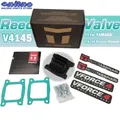 Vanne à roseaux V Force 4145 pour YAMAHA Bl84RL V4Bahn YFS200 et DT 200R kit d'accessoires de moto