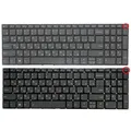 Nouveau clavier russe noir pour Lenovo ideapad 330 – 15 330-15AST 330-15IGM 330-15IKB 330-15ARR RU
